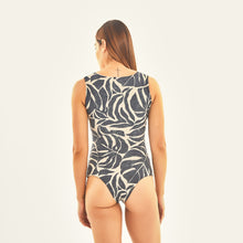 Load image into Gallery viewer, Image 10: Uv Line One-Piece Mirela Costela Aco Upf50+