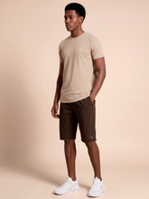 Load image into Gallery viewer, Image 03: Uv Line T-Shirt For Men T-Shirt New Fit Masc Sand Upf50+