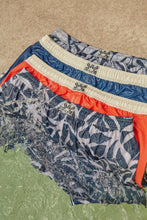 Load image into Gallery viewer, Image 12: Uv Line Short For Men / Bermuda Shorts Boxer Orange Upf50+