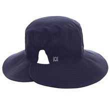 Load image into Gallery viewer, Image 04: Uv Line Bucket Hat California Marinho Upf50+
