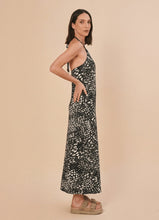 Load image into Gallery viewer, Image 02: Uv Line Maxi Dresses High-Neck Dress Asas Upf50+
