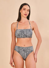 Load image into Gallery viewer, Gallery: Uv Line Set Set Bandeau Asas Upf50+
