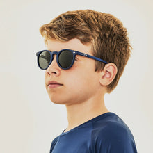 Load image into Gallery viewer, Image 04: Uv Line Sunglasses Kids Sunglasses Marinho Uv400
