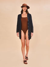 Load image into Gallery viewer, Image 04: Uv Line Caps Visor Capri Colors Nac Fem Coniac Upf50+
