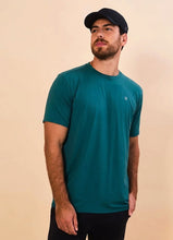 Load image into Gallery viewer, Image 03: Uv Line T-Shirt For Men T-Shirt New Fit Masc Petroleo Upf50+
