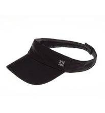 Load image into Gallery viewer, Image 04: Uv Line Visor Athletic Dry Preto
