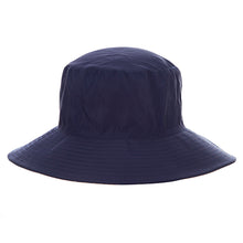 Load image into Gallery viewer, Product Front: Uv Line Bucket Hat California Marinho Upf50+
