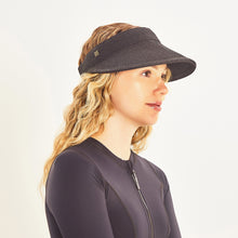 Load image into Gallery viewer, Image 04: Uv Line Visor Visor Brunei Preto Upf50+
