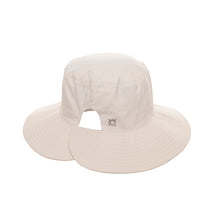 Load image into Gallery viewer, Image 04: Uv Line Bucket Hat California Areia
