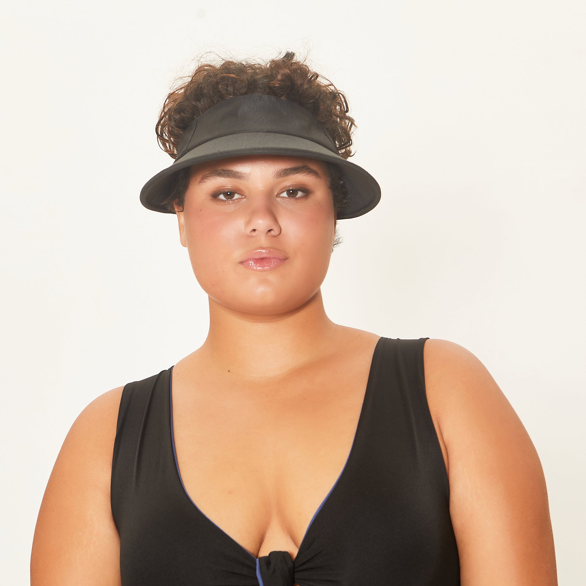 Swimming Hats for Kids and Adults | UV.LINE Solar Protection UPF50+