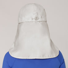 Load image into Gallery viewer, Model Back: Uv Line Caps Legionario Teens Areia Upf50+
