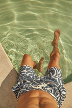 Load image into Gallery viewer, Image 05: Uv Line Short For Men / Bermuda Shorts Costela Aco Upf50+
