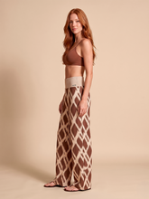 Load image into Gallery viewer, Image 03: Uv Line Beach Trousers Pants Diamond Rib Upf50+
