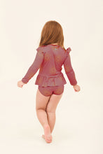 Load image into Gallery viewer, Baby Shine Malva up50+
