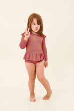 Load image into Gallery viewer, Baby Shine Malva up50+
