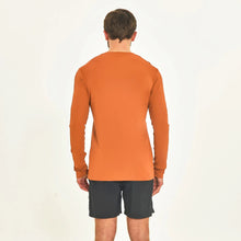 Load image into Gallery viewer, Longsleeve Sport Fit Caramelo
