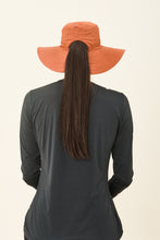 Load image into Gallery viewer, San Diego Preto Caramelo UPF50+
