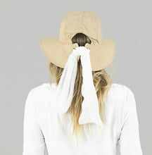 Load image into Gallery viewer, San Remo Areia Offwhite UPF50+
