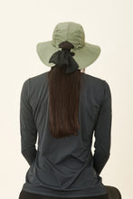 Load image into Gallery viewer, San Remo Militar Preto UPF50+
