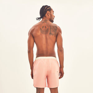 Shorts Boxer Rose UPF50+
