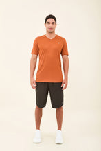 Load image into Gallery viewer, T-Shirt Uvpro Caramelo UPF50+
