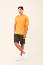 Load image into Gallery viewer, T-Shirt Uvpro Laranja UPF50+
