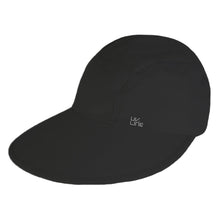 Load image into Gallery viewer, Product Front: Uv Line Caps Capri Colors Preto

