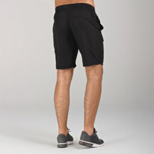 Load image into Gallery viewer, Model Back: Uv Line Short For Men / Bermuda New Fit Br Preto
