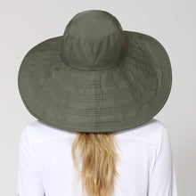 Load image into Gallery viewer, Beverly Hills Verde Militar UPF50+
