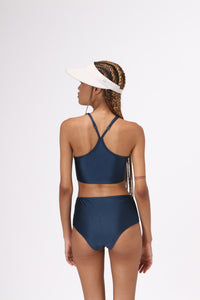 Bikini Recortes UPF50+
