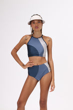 Load image into Gallery viewer, Bikini Recortes UPF50+
