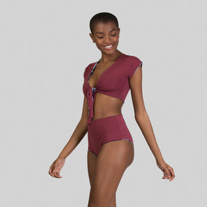 Bikini Vitral UPF50+