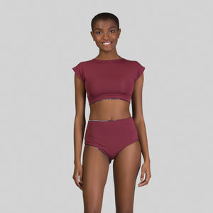 Bikini Vitral UPF50+