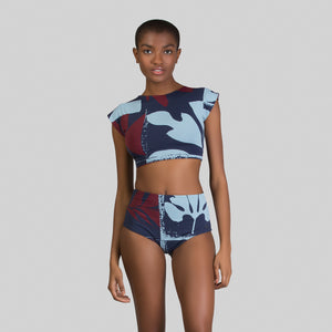 Bikini Vitral UPF50+