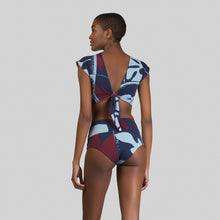 Load image into Gallery viewer, Bikini Vitral UPF50+
