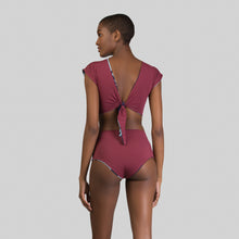 Load image into Gallery viewer, Bikini Vitral UPF50+
