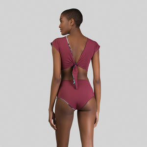 Bikini Vitral UPF50+