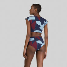 Load image into Gallery viewer, Bikini Vitral UPF50+
