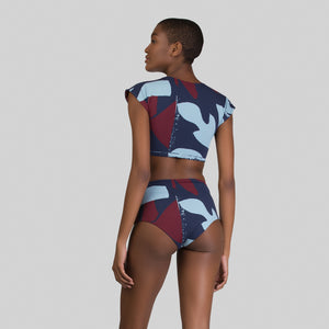 Bikini Vitral UPF50+