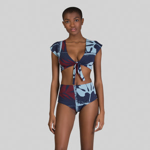 Bikini Vitral UPF50+