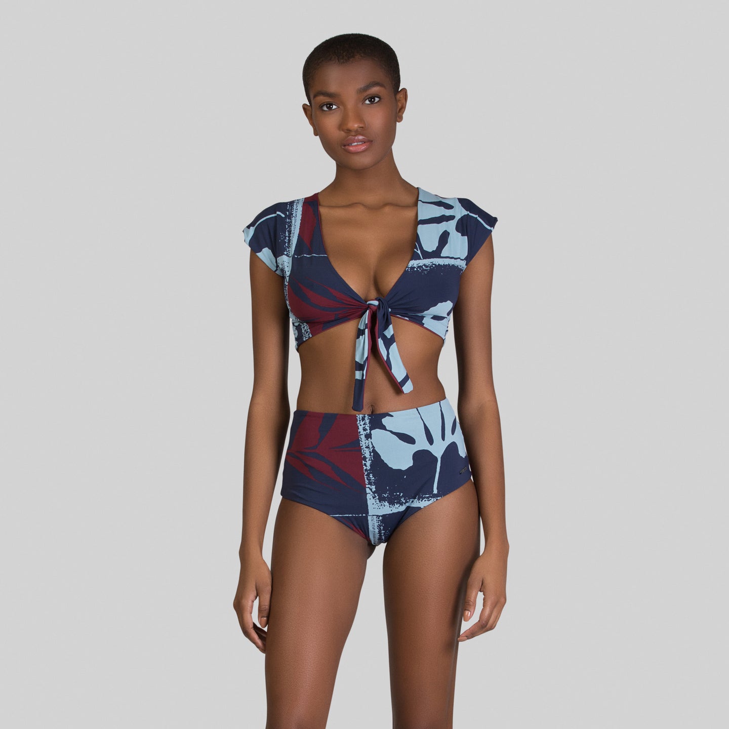 Bikini Vitral UPF50+