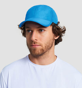 Cap Uvpro Azul
