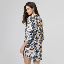 Load image into Gallery viewer, Chemise Estampa Brasil FPU50+
