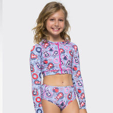 Load image into Gallery viewer, Hot Pant Frenchie i20 Inf Estampa
