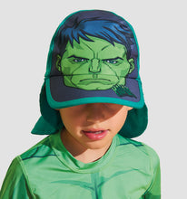 Load image into Gallery viewer, Leg Hulk v19 Inf Estampa
