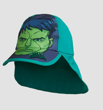 Load image into Gallery viewer, Leg Hulk v19 Inf Estampa
