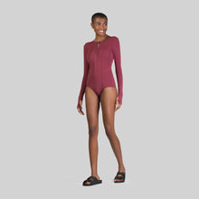 Load image into Gallery viewer, Maio Macae Bordo UPF50+
