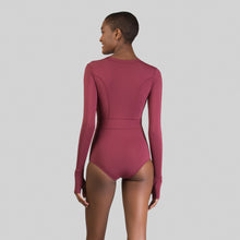 Load image into Gallery viewer, Maio Macae Bordo UPF50+
