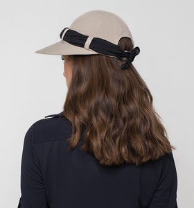Saint Tropez Kaki/Preto