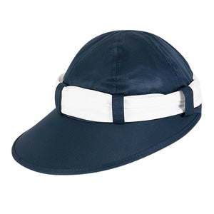 Saint Tropez Marinho/Branco